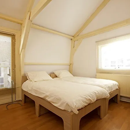 Apartamento The Dam Square Harrison