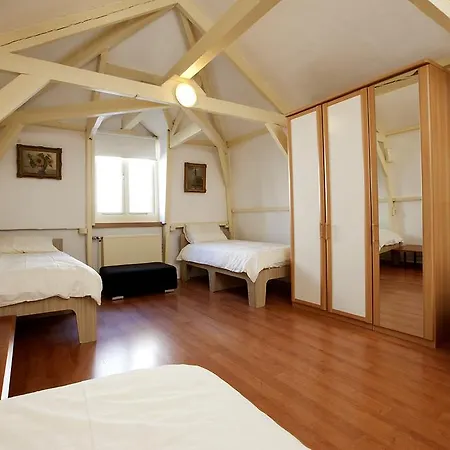Apartamento The Dam Square Harrison Ámsterdam
