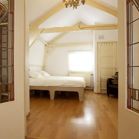 The Dam Square Harrison Apartamento *