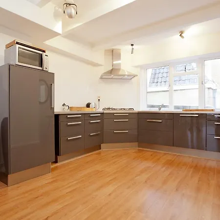 Apartman The Dam Square Harrison *