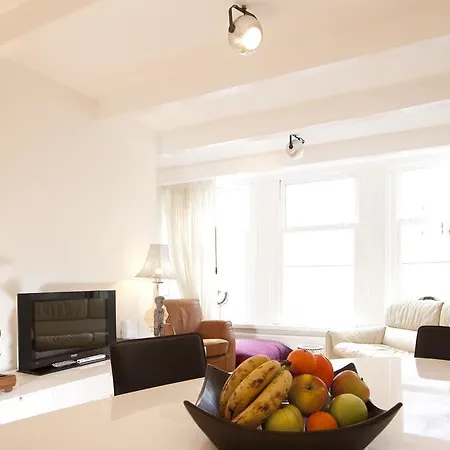 The Dam Square Harrison Apartman Amszterdam